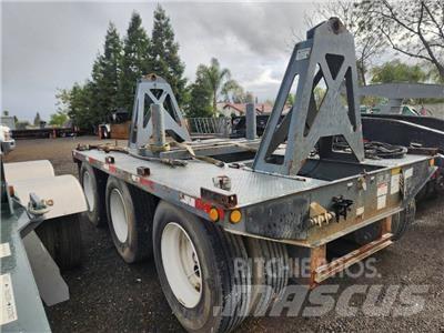 Grove GMK 5165 B Visurgājēji celtņi