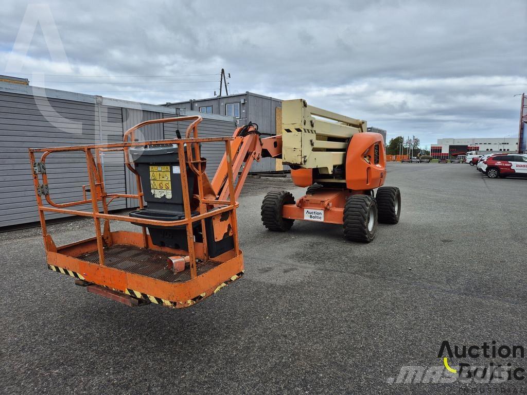 JLG 450 AJ II Strēles pacēlāji
