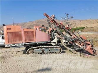 Sandvik DX780 Urbji