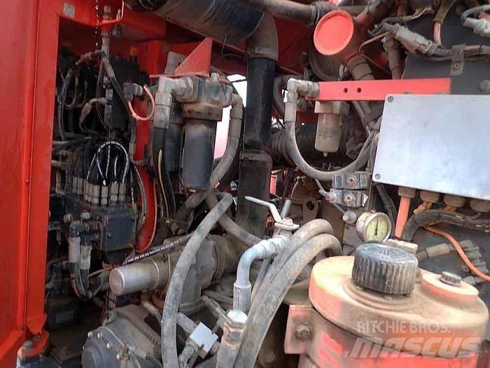Sandvik DX780 Urbji