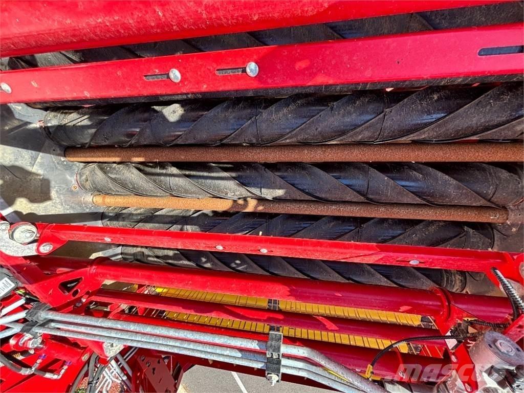 Grimme SELECT 200 Kartupeļu novākšanas kombaini