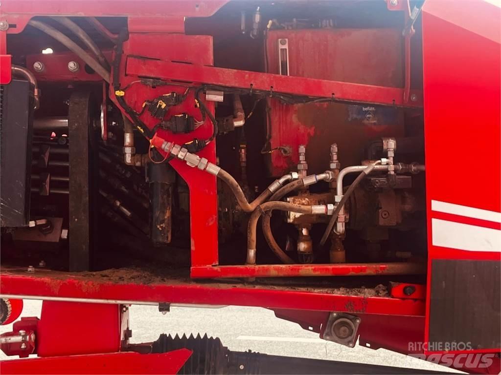 Grimme SELECT 200 Kartupeļu novākšanas kombaini