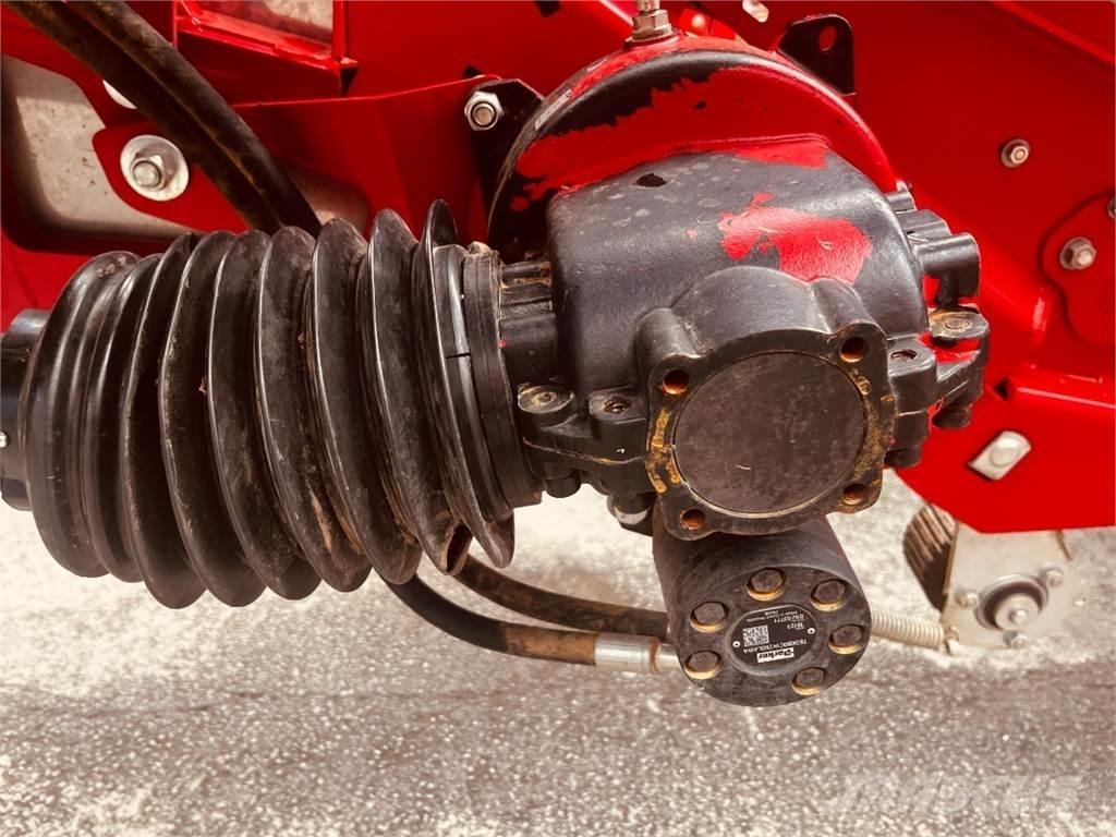 Grimme SELECT 200 Kartupeļu novākšanas kombaini