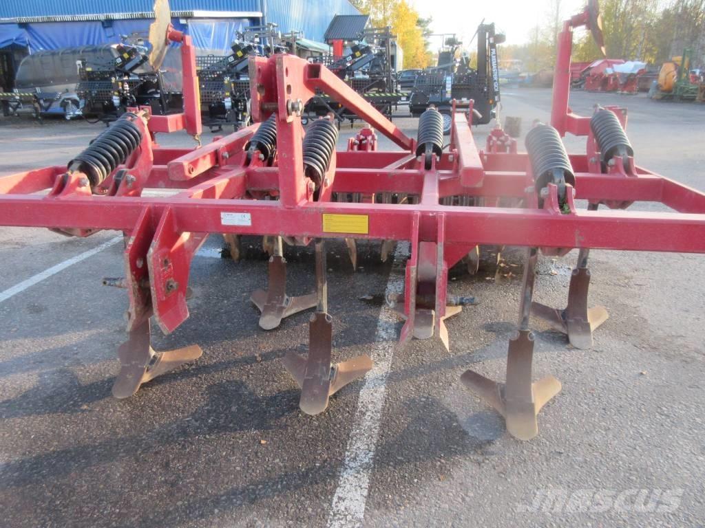 He-Va 3 m Mega-Dan Kultivatori