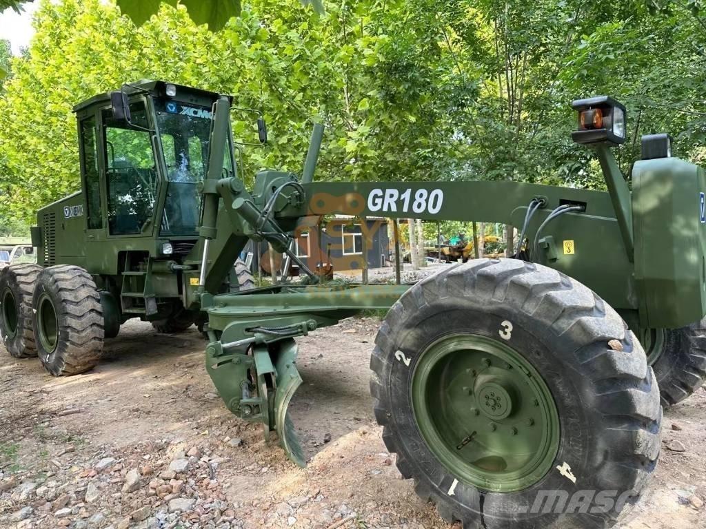 XCMG GR 180 Greideri