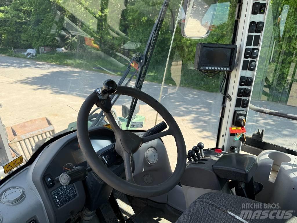 Volvo L 90 G Iekrāvēji uz riteņiem