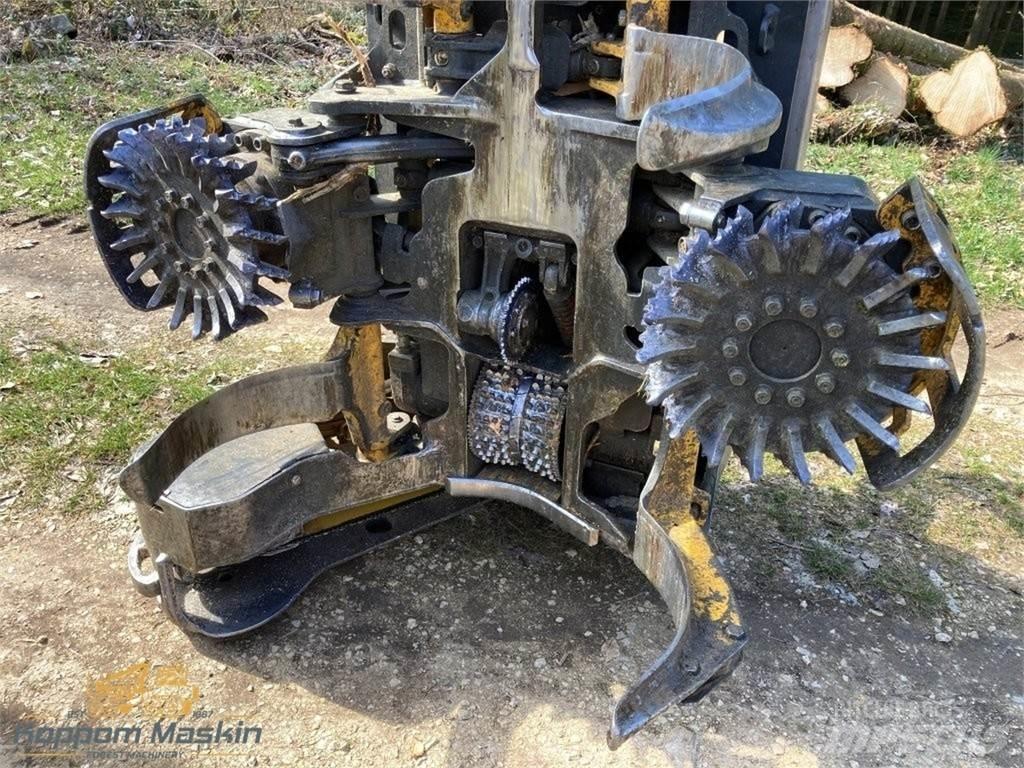 Ponsse Ergo Harvesteri