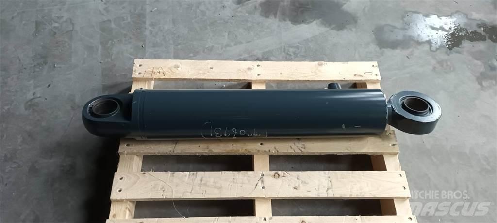 Eco Log 9902640GR Hidraulika