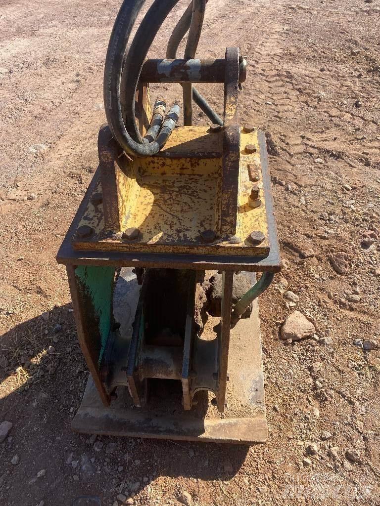 Tramac TR9 Vibratori