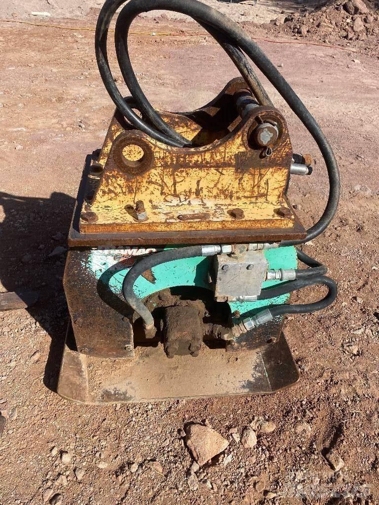 Tramac TR9 Vibratori