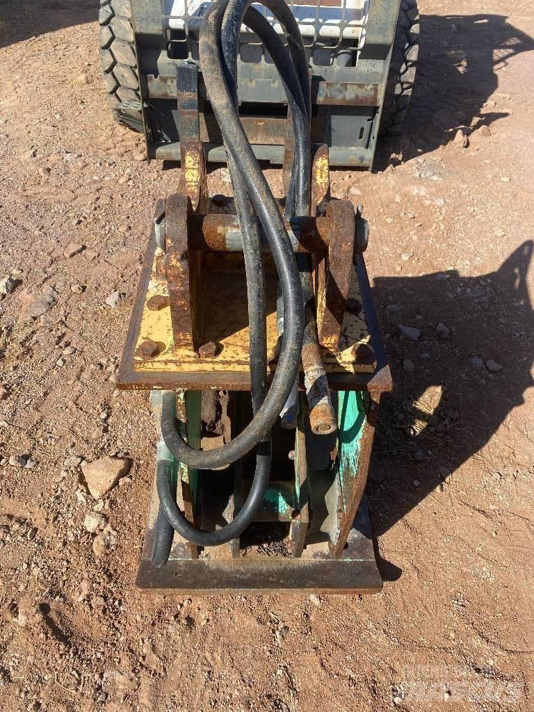 Tramac TR9 Vibratori