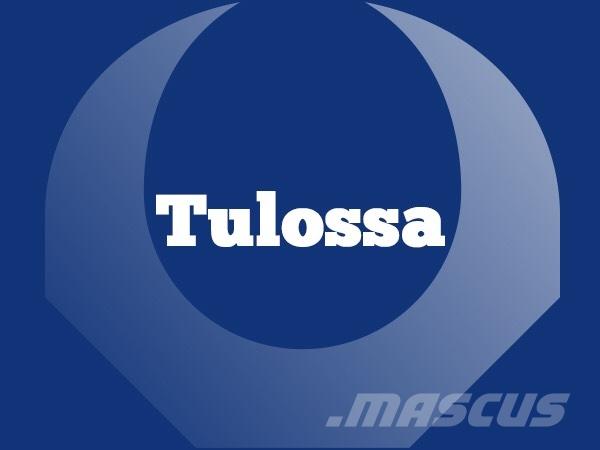 McHale Fusion 3 Rituļu preses