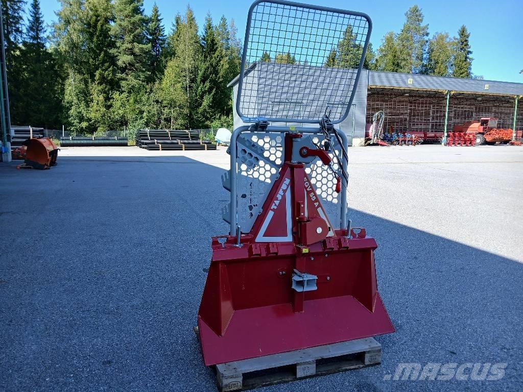 Tajfun EGV 55 A Vinčas