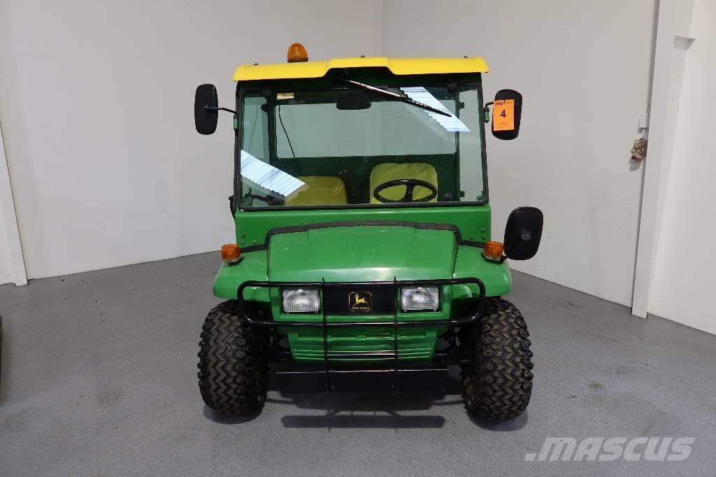 Nilfisk MH 4M Mazgātāji ar zemu spiedienu