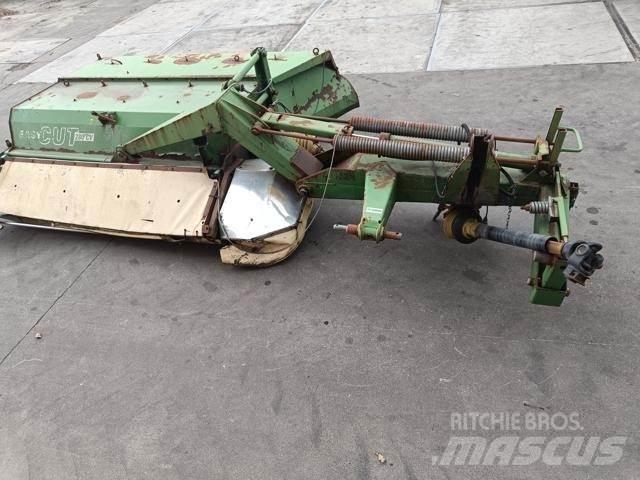 Krone 280CV Pļaujmašīnas
