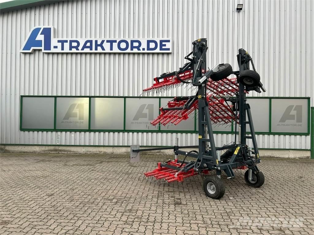 Saphir WS 900 Ecēšas