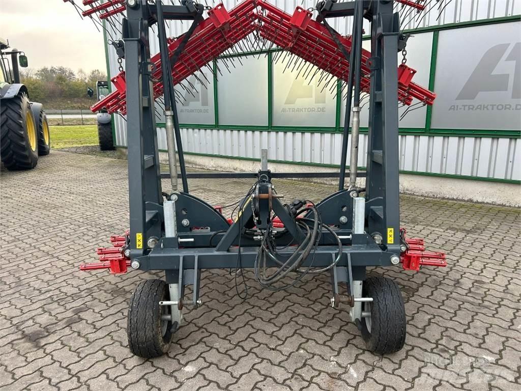 Saphir WS 900 Ecēšas