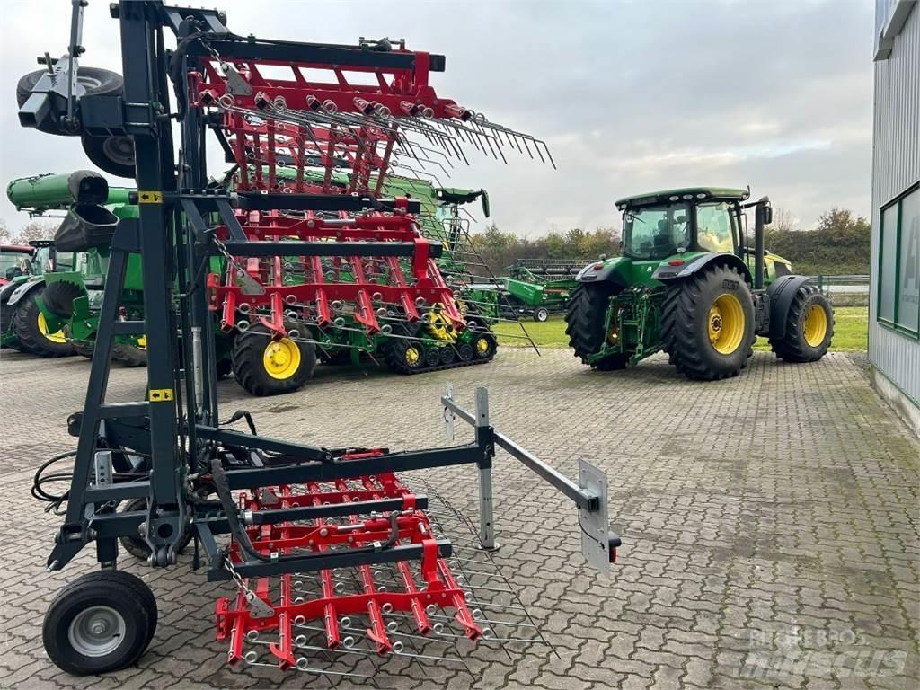 Saphir WS 900 Ecēšas