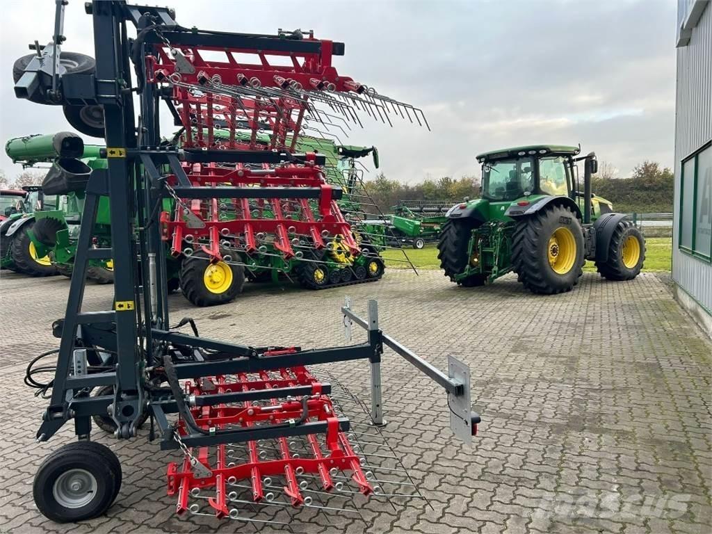 Saphir WS 900 Ecēšas