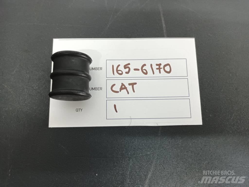 CAT PLUG 165-6170 Dzinēji