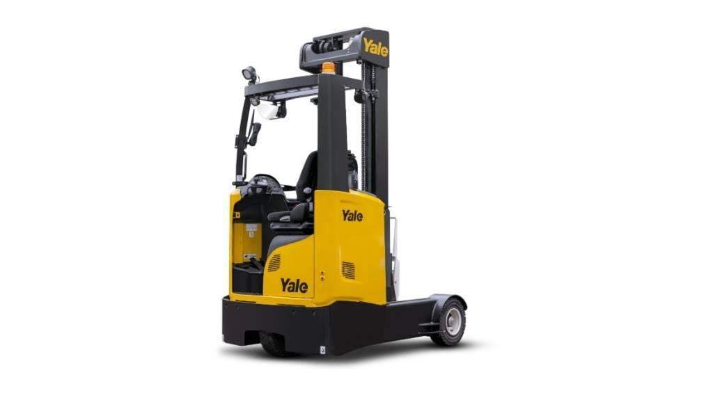 Yale MRO 16 Lielaugstuma pārvadātājs