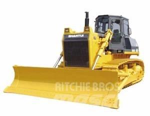 Shantui SD23 Kāpurķēžu buldozeri