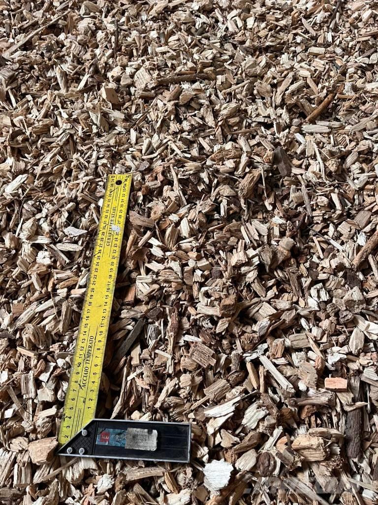 Mus-Max WT 10 Z Koksnes šķeldotāji