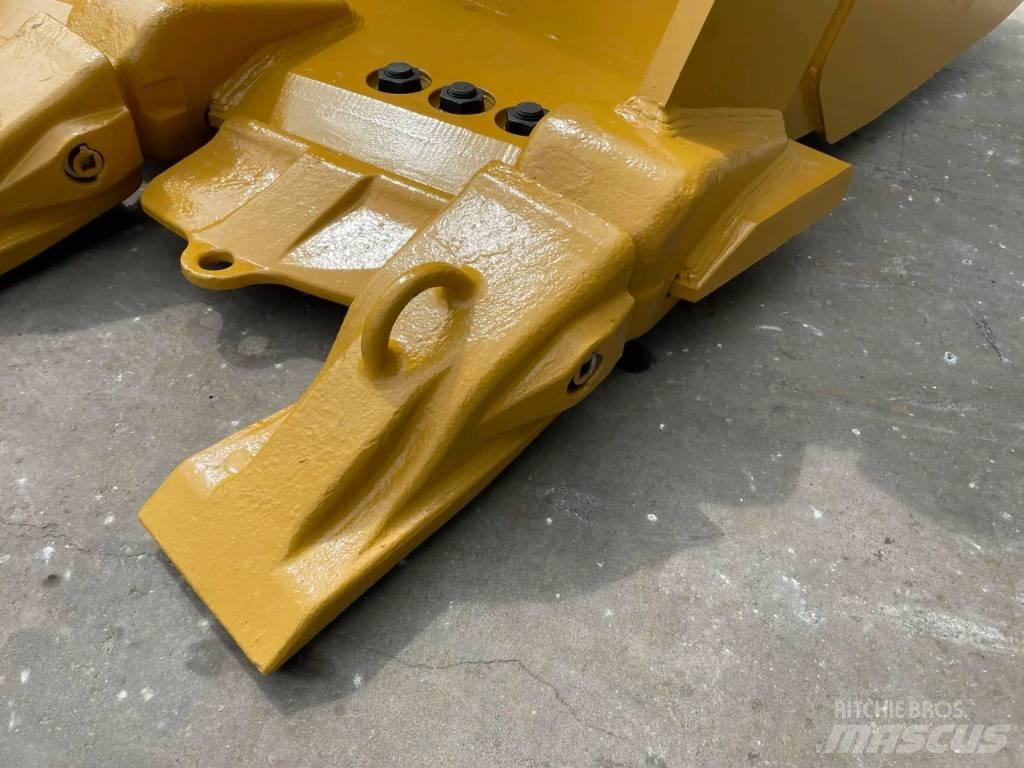 CAT 988K Kausi