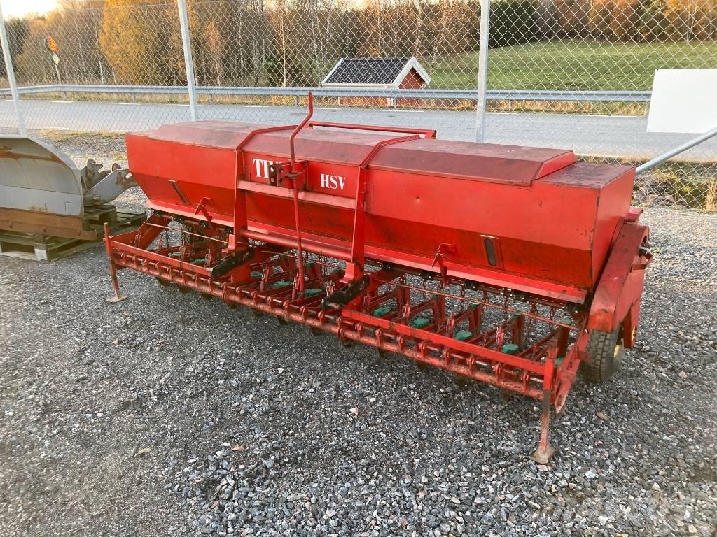 Tive HSV 3m Sējmašīnas