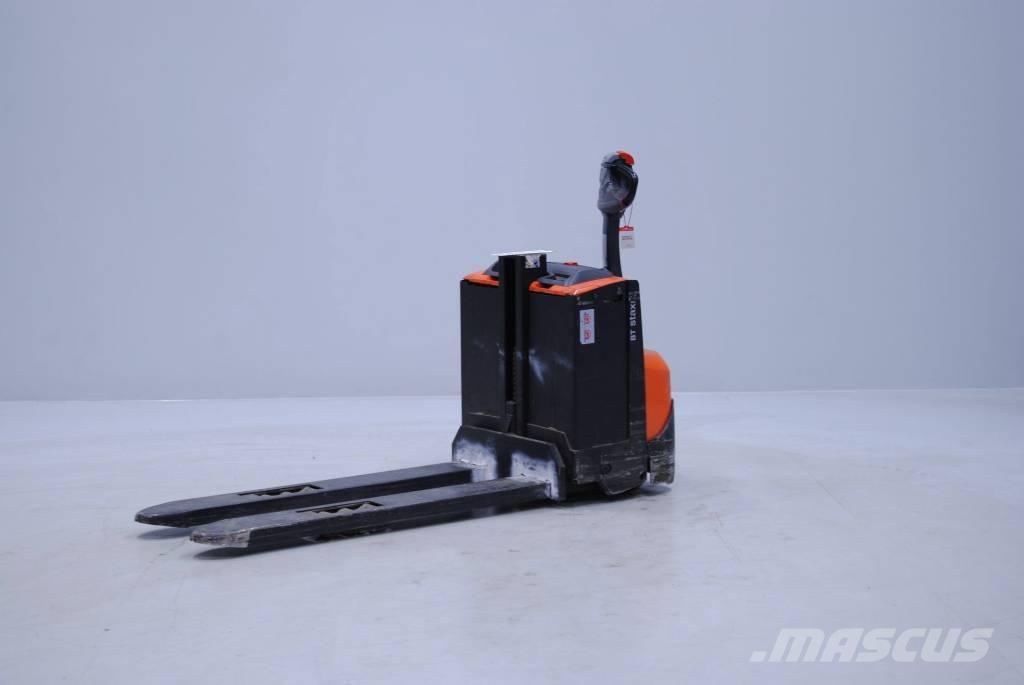 Toyota SWE080L Krautnētāji