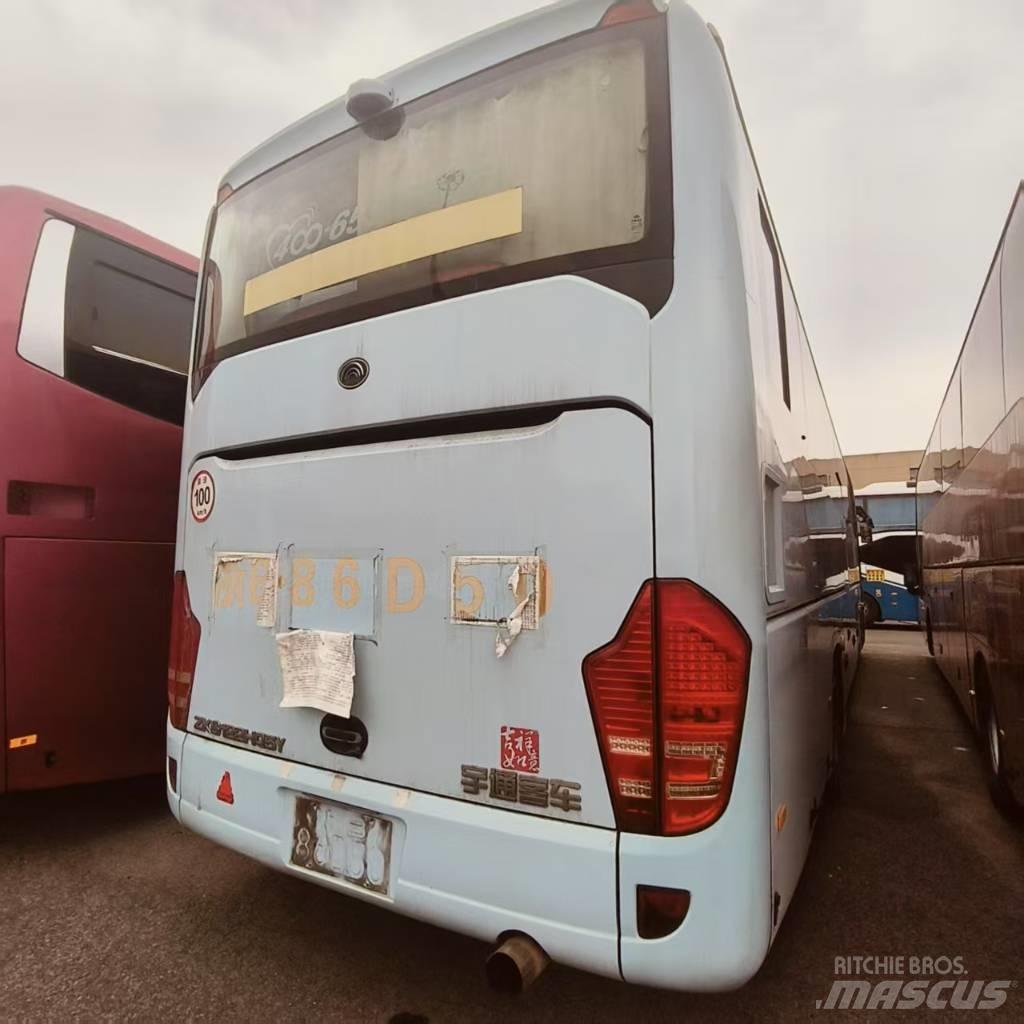 Yutong ZK6122HQ5Y Tūrisma autobusi