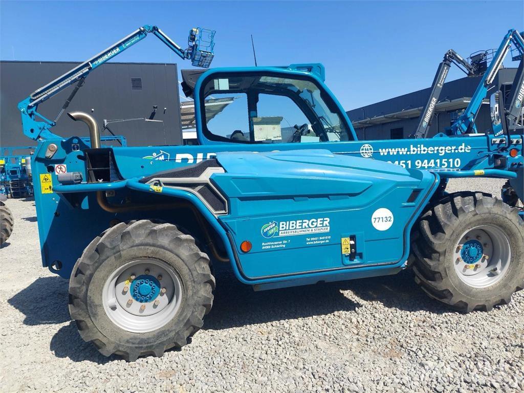 Merlo P 40.13 Citi pacēlāji un platformas