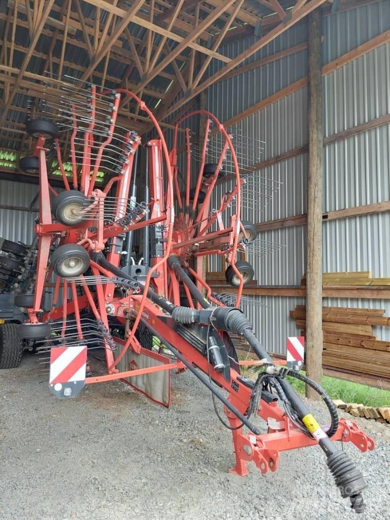 Kuhn GA 9531 Vālotāji