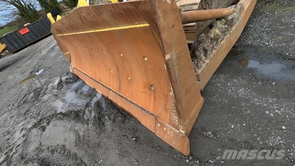 Komatsu Px85-13 Kāpurķēžu buldozeri