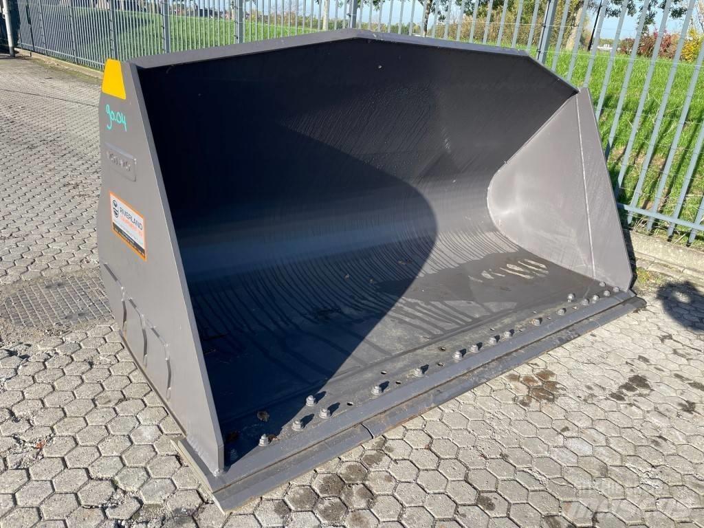 Volvo L 90 H Bucket Kausi