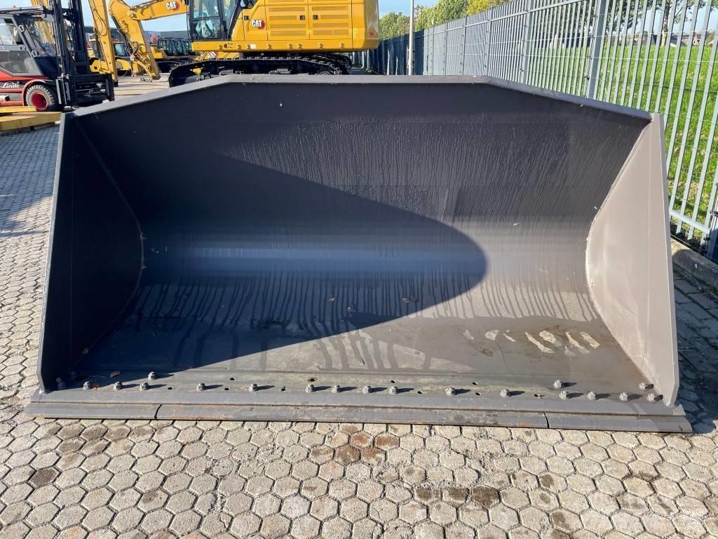 Volvo L 90 H Bucket Kausi