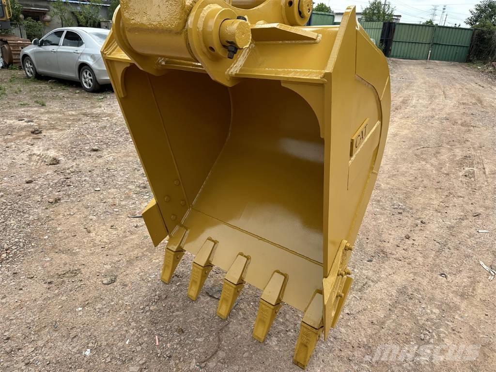 CAT 320D Kāpurķēžu ekskavatori