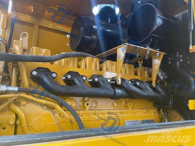 XCMG ZL 50 GL Iekrāvēji uz riteņiem