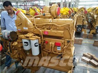 Cummins QSNT855-C345 Dzinēji