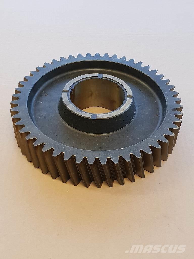 Same Galaxi 170 Gear Transmisija