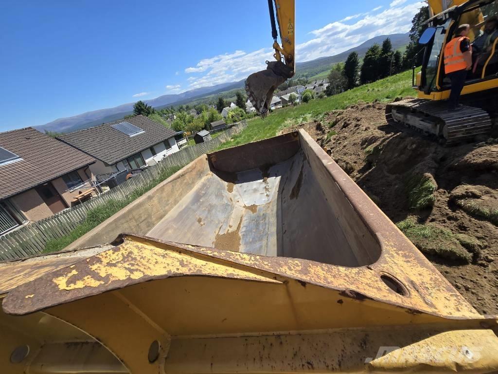 Bell B 25 D Artikulētie pašizgāzēji