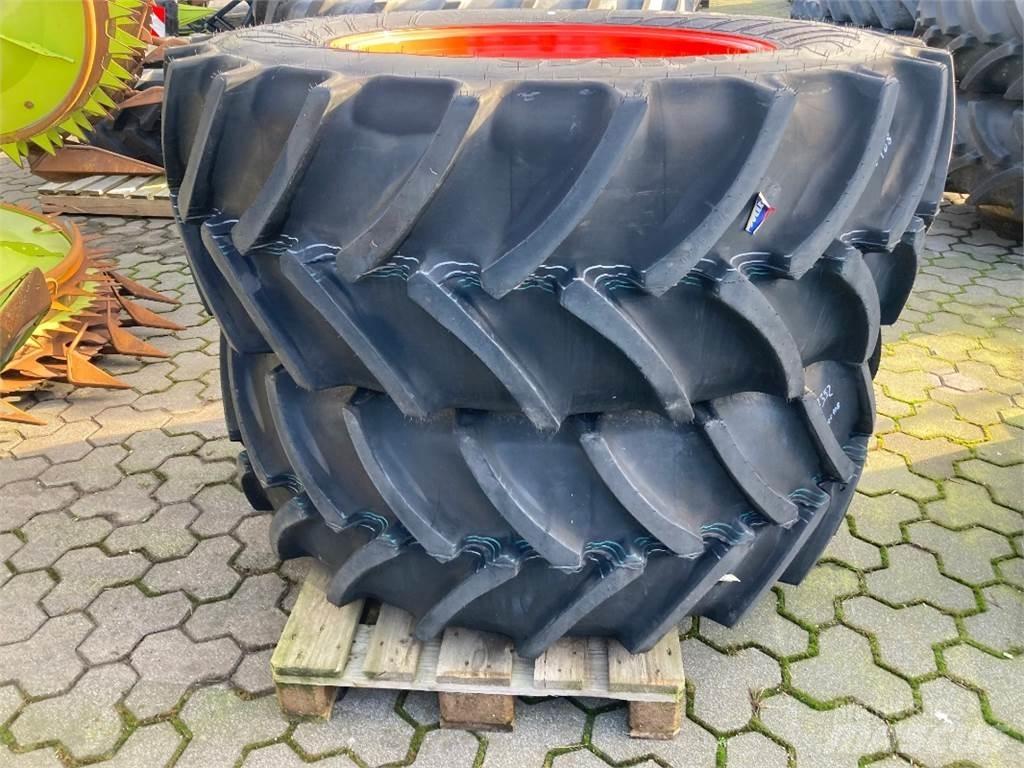 Mitas 540/65 R34 Riepas, riteņi un diski