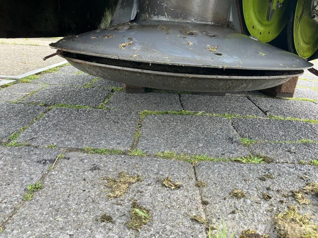 CLAAS Corto 310 F Pļaujmašīnas