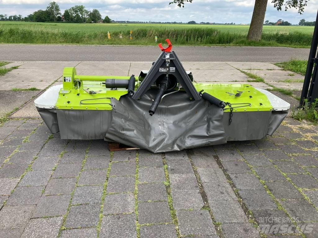 CLAAS Corto 310 F Pļaujmašīnas