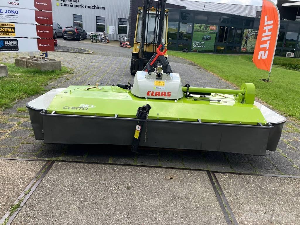 CLAAS Corto 310 F Pļaujmašīnas