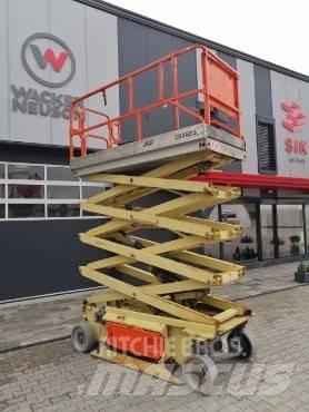 JLG 2646 ES Šķerveida pacēlāji
