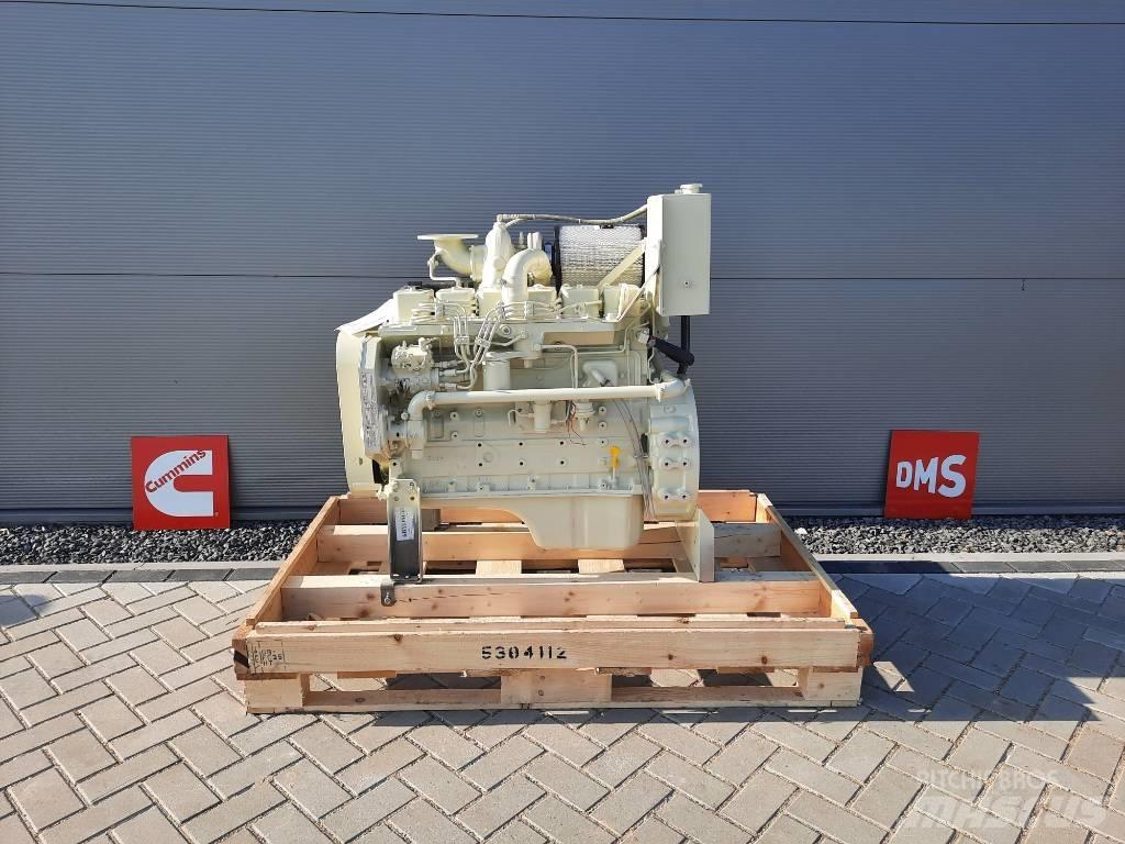 Cummins 6BT 5.9 DM Dzinēji