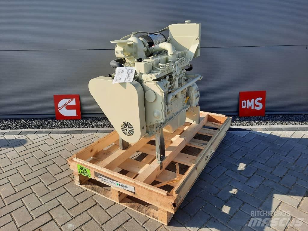 Cummins 6BT 5.9 DM Dzinēji