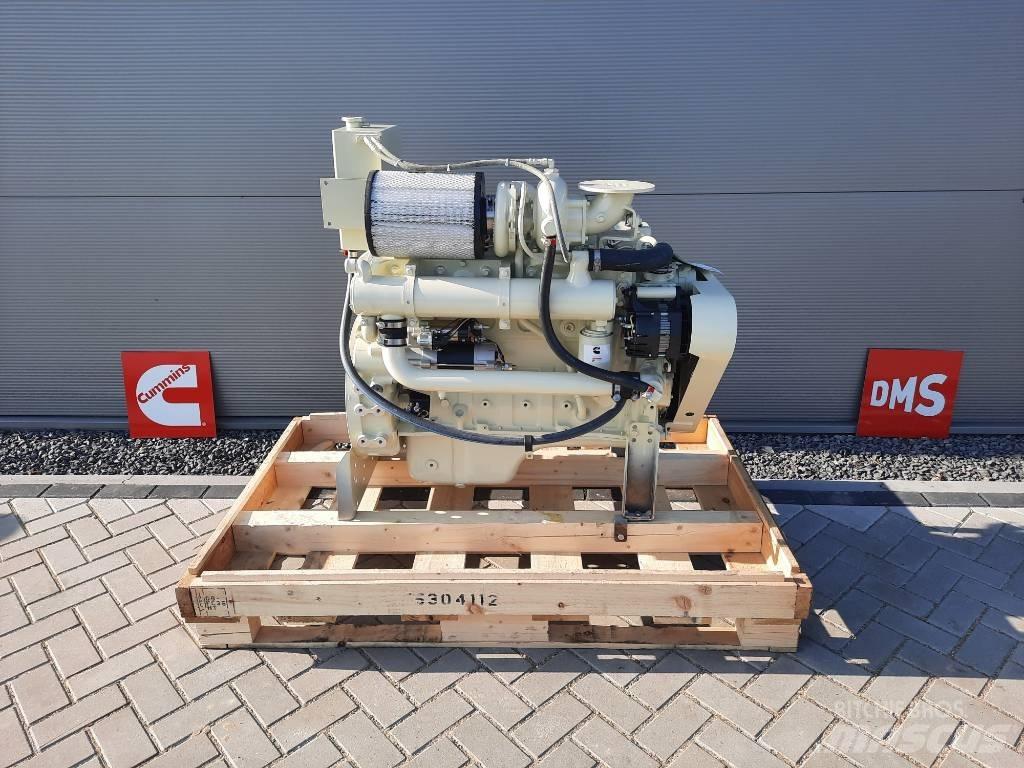 Cummins 6BT 5.9 DM Dzinēji