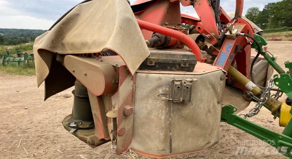 Kuhn GMD 3125 F FF Pļaujmašīnas